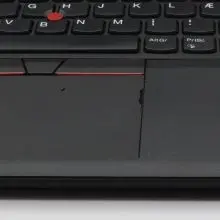 Uszkodzony touchpad